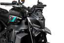YAMAHA MT-09 Y-AMT [2024] – Nøgen kåbe forrude spoiler-6