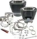 Harley-Davidson FXDBA 1690 Dyna Street Bob Limited [2013] - Einschraubbare Sidewinder® 4" Big Bore-Kits – Bild 7