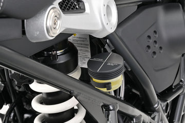 BMW S 1000 XR [Daytona] - bageste hovedcylinderdækning - 0