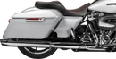 harley davidson touring [DRAG SPECIALTIES] – Freedom Touring Extended Reach sæder-4