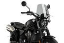 HONDA CL 500 [2025] – New Generation Touring – Tonet-6