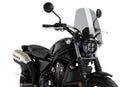 HONDA CL 500 [2025] – New Generation Touring – Sort