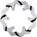 KTM XC-W 530 Sixdays [2010-2011] - Oversize Wave Bremsscheiben-Kit hinten – Bild 8