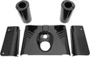Harley Davidson Flst [DRAG SPECIALTIES] – Fork Fairings