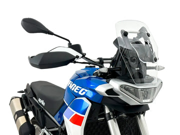 Aprilia Tuareg 660 [WRS] – Forrude