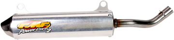 Yamaha Wr 250 [1994-1997] - Powercore 2 bagpotte – billede 1