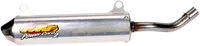 Honda Cr 250 R (Cr 250 R) [2000-2001] - Powercore 2 Shorty baglyddæmper – billede 11