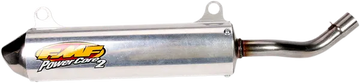 Yamaha Yz 250 [1993-1995] - Powercore 2 bagpotte – billede 2