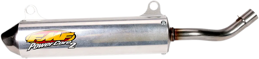 Yamaha Yz 250 [1993-1995] - Powercore 2 bagpotte – billede 1