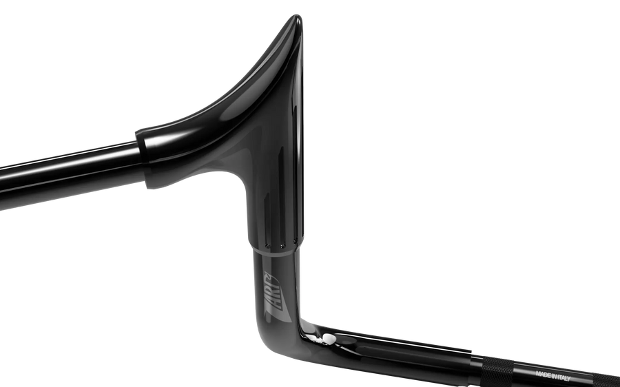 harley-davidson street [ZARD] – Bull styr