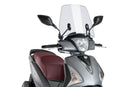 SYM SYMPHONY 200 IE ST 4T AC E4 [2020] – Forrude til scooter Urban – Tonet-4