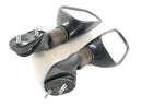 Kawasaki Zephyr 750 ZR750C [1991] - Mirror Return Slims Set par-5