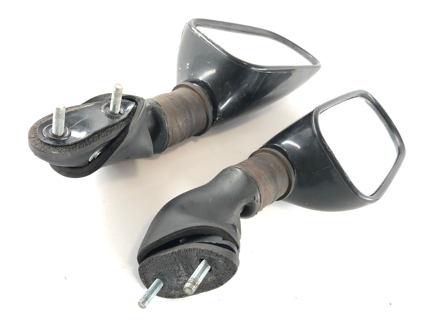Kawasaki Zephyr 750 ZR750C [1991] - Mirror Return Slims Set par