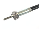 Yamaha XTZ 750 Super Tenere 3LD - speedometerkabel - forstærket version set forfra
