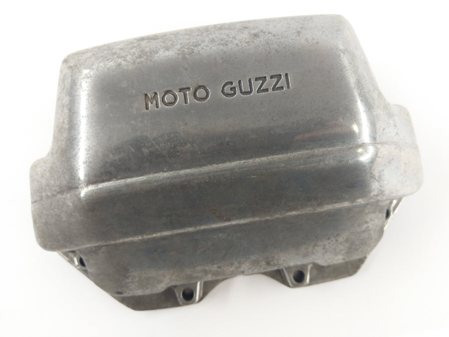 Moto Guzzi kvote 1100 ES [1999] - Ventil Låg