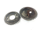 Moto Guzzi V65 PG [1988] - Gear Ritzel Control Chain-4