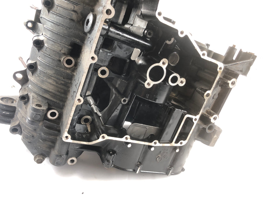 Yamaha XJR 1200 4PU [1995] - Motorboliger tomme boliger