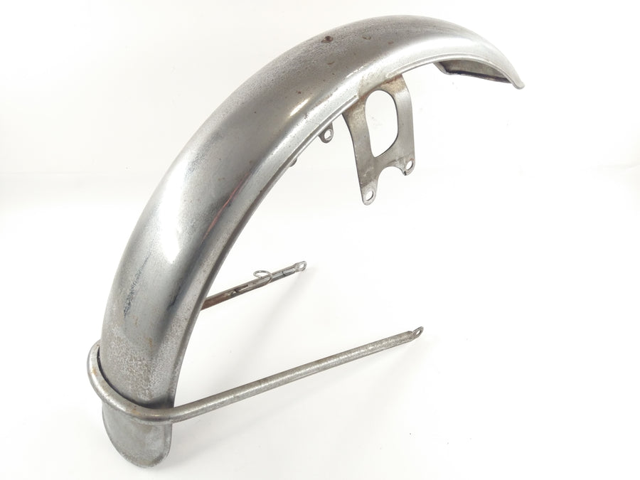 Suzuki GT 550 [1978] - Front Fender Beskyttelsesark foran