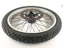 Suzuki DR 750 - FORHJULHJUL RIM-4