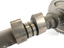 Honda VFR 800 FI RC46 [2000] - Camshaft Inlet Camshaft-3