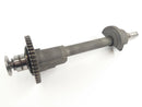 Triumph Speed ​​Triple 955i T595N [2002] - Kompensationsbølge-1