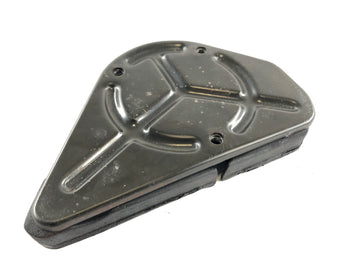 Kawasaki ZXR 400 ZX400L [1993] - Isolering Rummi Pinion Cover