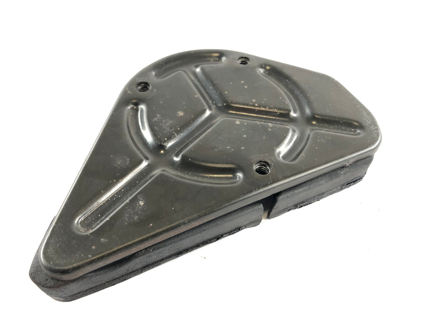 Kawasaki ZXR 400 ZX400L [1993] - Isolering Rummi Pinion Cover