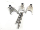 Suzuki DR 650 SP41B - Switch Fork Circuit pletter med bølger-1