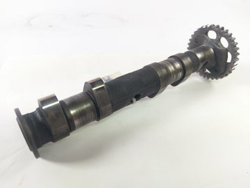 Yamaha TDM 850 3VD [1992] - Camshaft Outlet - 0