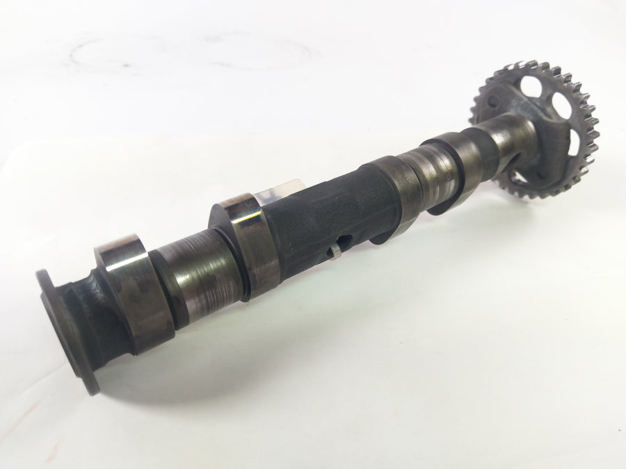 Yamaha TDM 850 3VD [1992] - Camshaft Outlet