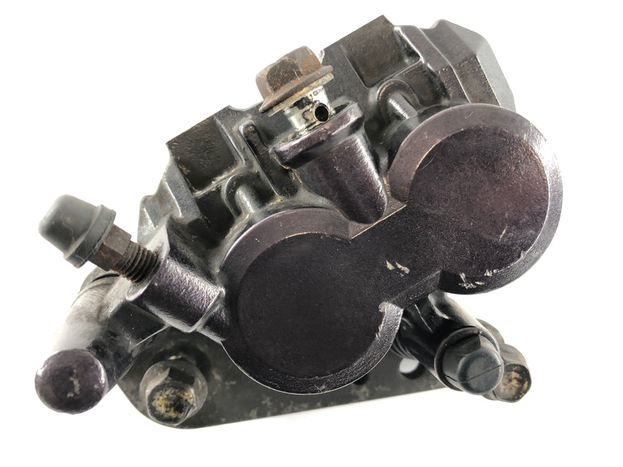 Suzuki Dr 800 S SR42B [1991] - Bremsekaliper foran