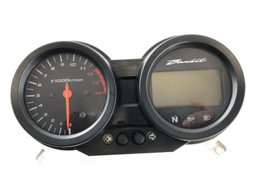 Suzuki Bandit GSF 650 S WVB5 [2005] - Cockpit Tacho Tachometer - 0