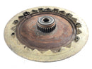 Moto Guzzi 850 -T3 VD [1979] - Wheel Hub bagefter-1