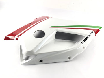 Ducati 1098 S [2007] - Sidebeklædning af sidedelen øverst til venstre - 0