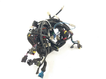 Moto Guzzi V7 Classic LW [2011] - Ledningsnet - 0