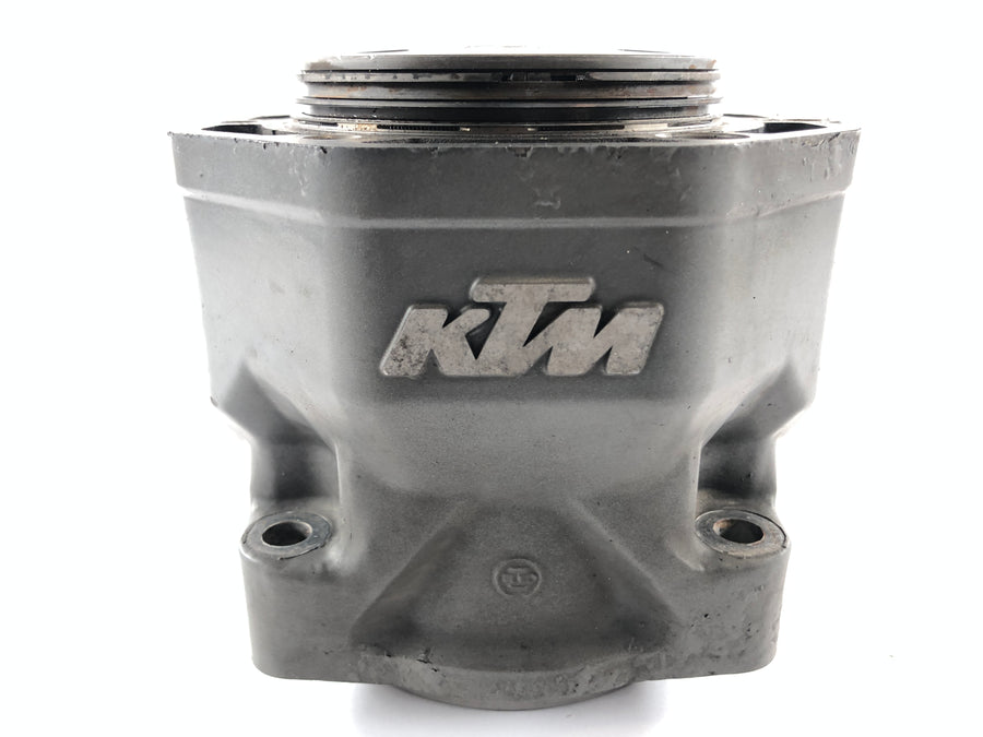 KTM LC4 640 Prestige [2003] - Cylinder med stempler