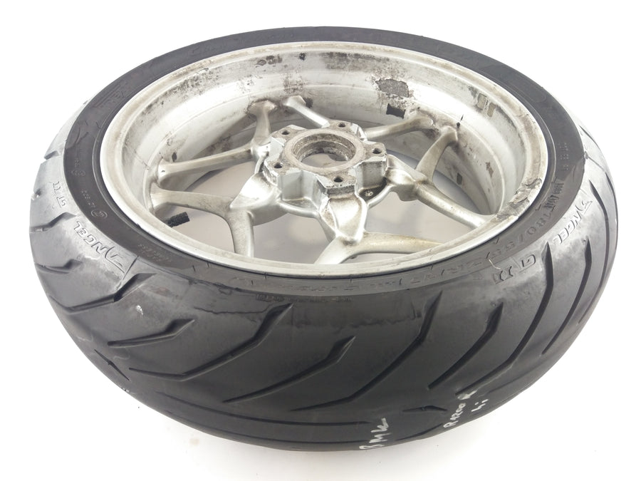 BMW R 1200 R K27 [2007] - Baghjul RAD RIM