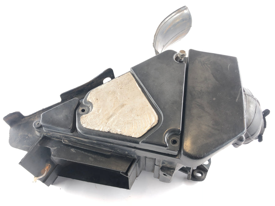 Yamaha DT 125 4BL [1997] - Airbox Air Filter Box