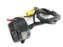Suzuki DL 1000 V -Strom [2006] - Styrets fittings til venstre-2
