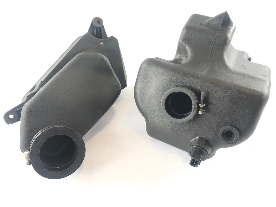 BMW C1 125 [2001] - Airbox Air Filter Box