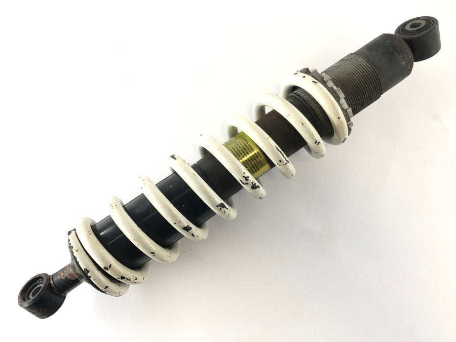 Suzuki Dr 800 S SR42B [1991] - Spring Shock Absorber