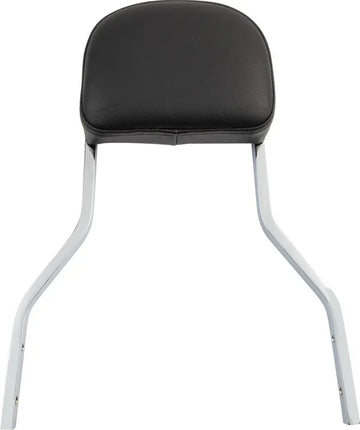 Yamaha XVS 1300 [COBRA] – Sissy Bar Kit, firkantet