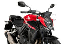 HONDA CB 500 HORNET [2025] – Nøgen kåbe forrude frontspoiler-8