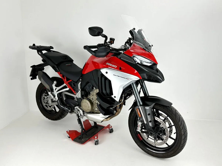 ducati multistrada 1200 [WRS] – forrude