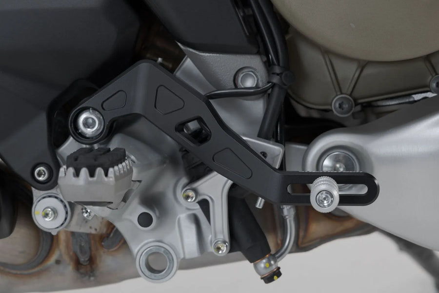 ducati multistrada 1200 [SW-MOTECH] – bremsepedal