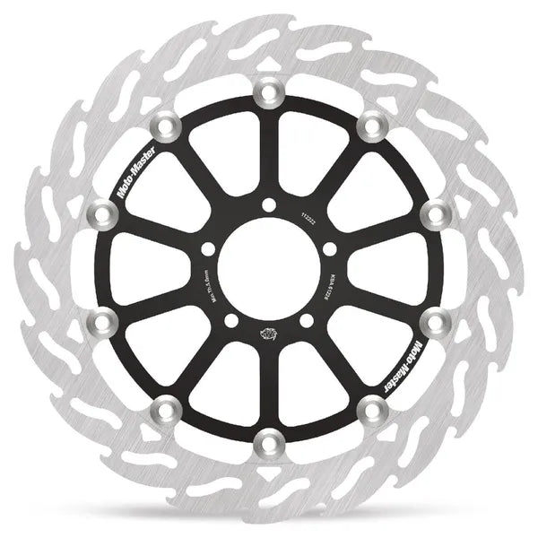 KTM SUPER DUKE 1390 R Evo [2024] - Flame Series Rotor Race – Art.-Nr. 112222 – Bild 2
