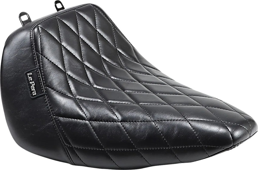 harley davidson flfb [LE PERA] – Bare Bones solosæde