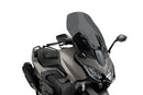 KYMCO AK 550 PREMIUM [2025] – Forrude V-Tech Line Touring – Stærk-9
