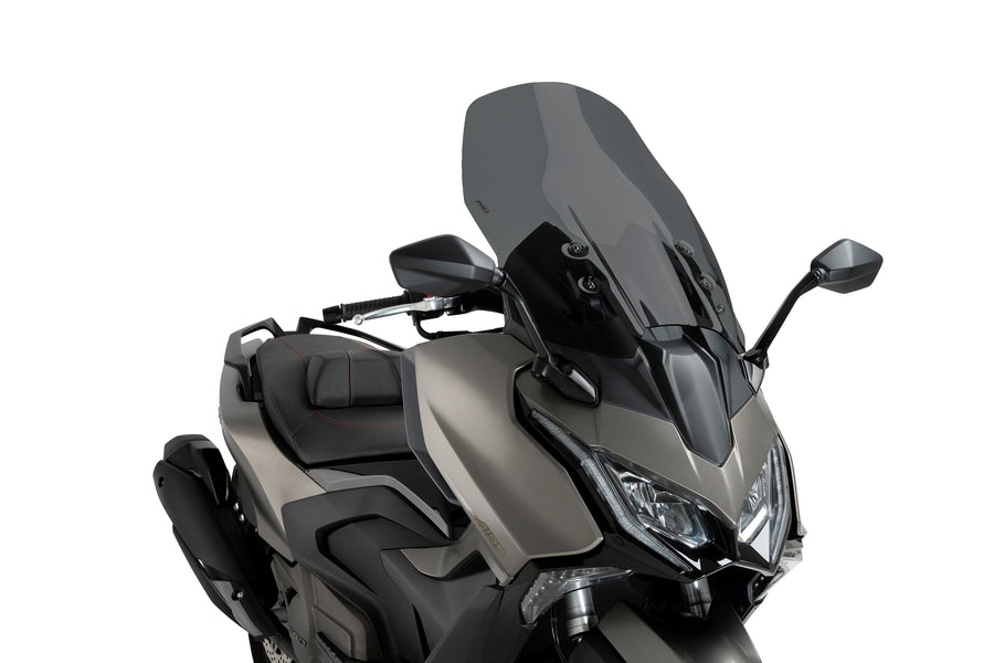 KYMCO AK 550 PREMIUM [2025] – Forrude V-Tech Line Touring – tonet