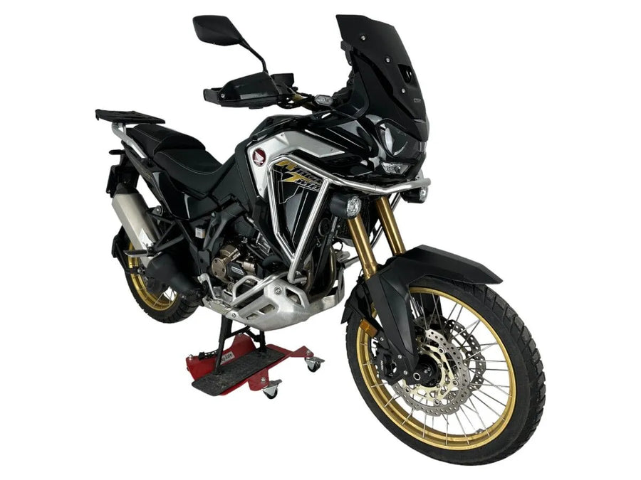 Honda CRF 1100 Africa Twin [WRS] - forrude